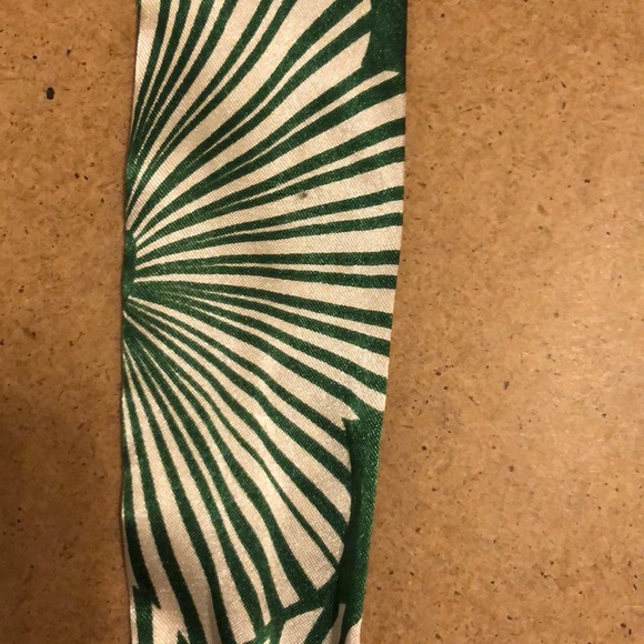 FOREVER 21//HALTER TOP DRESS•MULTI-COLOR - Picture 5 of 5